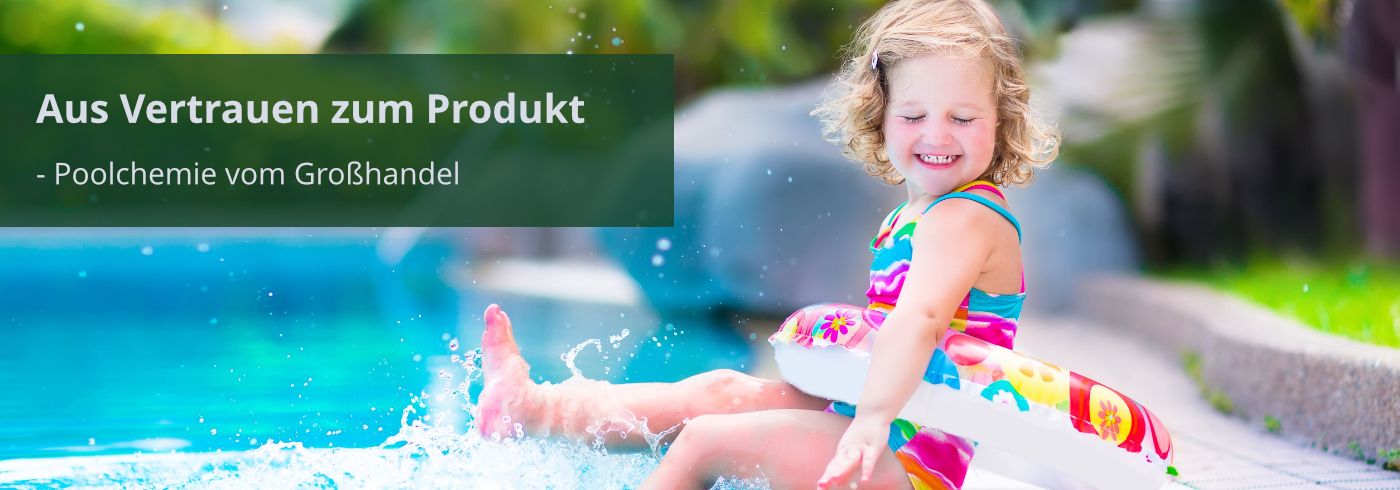 Aus Vertrauen zum Produkt