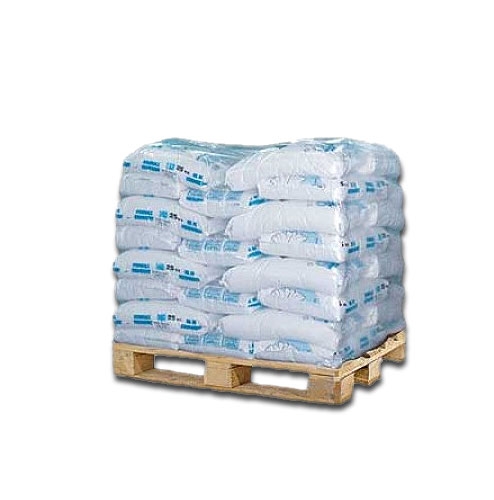 KCW® - Auftausalz / Streusalz - 500kg - PREMIUMQUALITÄT aus DE