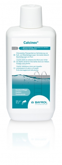 BAYROL Calcinex - 1 Liter