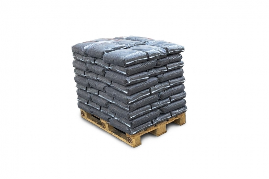 KCW - 1 Palette - LAVA Streu im 15kg Beutel - 72 x 15kg