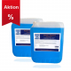 KCW® - Superalgezid, Aktion 2x 5 Liter