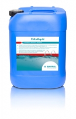 BAYROL Chloriliquide 20 Liter Kanister flüssig