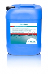 BAYROL Chloriliquide 20 Liter Kanister flssig