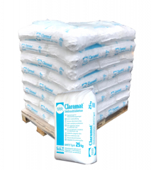 CLARAMAT Salztabletten 1.000 kg Salt Tablets Regeneriersalz