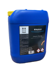 Steinbach - Chlor S flüssig 13% stabilisiert 20L