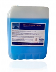 KCW - Winterkonservierer 5 Liter